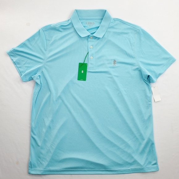 Izod | Shirts | Izod Golf Polo Mens Xl 